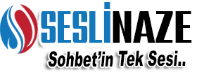 SeSLiNaze.Com | SesliChat, SesliSohbet, SesliSiteler
